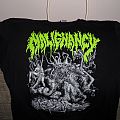 Malignancy - TShirt or Longsleeve - Malignancy