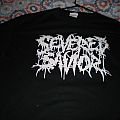 Severd Savior - TShirt or Longsleeve -  severd savior