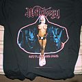 Witchery - TShirt or Longsleeve - witchery tour shirt 1999