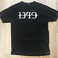 1349 - TShirt or Longsleeve - 1349 Aural Hellfire 2005