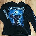 Dissection - TShirt or Longsleeve - Dissection "Storm Of The Light's Bane" Original LS
