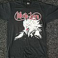 White Lion - TShirt or Longsleeve - White Lion Big Game US Tour 1989