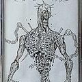 Vomit Remnants - Tape / Vinyl / CD / Recording etc - Vomit Remnants Brutally Violated Demotape Advance Copy