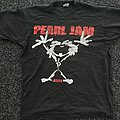 Pearl Jam - TShirt or Longsleeve - Pearl Jam Alive TS original