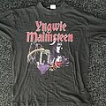Yngwie J. Malmsteen - TShirt or Longsleeve - Yngwie J. Malmsteen Yngwie Malmsteen Inspiration European Tour 1996 TS original