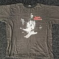 Yngwie J. Malmsteen - TShirt or Longsleeve - Yngwie Malmsteen European Tour 1990 TS Original