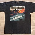 Bathory - TShirt or Longsleeve - BATHORY "Twilight of the gods" original shirt 1991