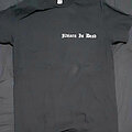 Ildjarn - TShirt or Longsleeve - Ildjarn is Dead T-shirt