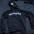 Odz Manouk - Hooded Top / Sweater - Odz Manouk Hoodie