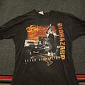 Biohazard - TShirt or Longsleeve - Biohazard Urban Discipline