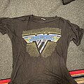 Van Halen - TShirt or Longsleeve - Van Halen Logo