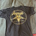 Venom - TShirt or Longsleeve - Venom Welcome to Hell