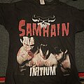 Samhain - TShirt or Longsleeve - Samhain initium