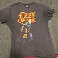 Ozzy Osbourne - TShirt or Longsleeve - Ozzy Osbourne speak of the devil
