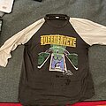 Queensryche - TShirt or Longsleeve - Queensryche warning