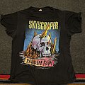 David Lee Roth - TShirt or Longsleeve - David Lee Roth Skyscraper