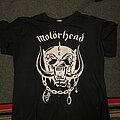 Motörhead - TShirt or Longsleeve - Motörhead Motorhead