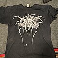 Dark Throne - TShirt or Longsleeve - Dark Throne