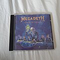 Megadeth - Tape / Vinyl / CD / Recording etc - Megadeth - Rust in Peace