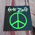 Enuff Z&#039;Nuff - Tape / Vinyl / CD / Recording etc - Enuff Z'Nuff - s/t