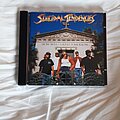 Suicidal Tendencies - Tape / Vinyl / CD / Recording etc - Suicidal Tendencies - How Will i Laugh Tomorrow, When i Can't even Smile Today