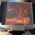 Bathory - Tape / Vinyl / CD / Recording etc - Bathory - Hammerheart