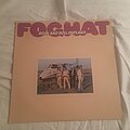 Foghat - Tape / Vinyl / CD / Recording etc - Foghat - Rock and Roll Outlaws