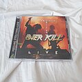 Overkill - Tape / Vinyl / CD / Recording etc - Overkill - Wrecking Everything