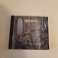 Entombed - Tape / Vinyl / CD / Recording etc - Entombed - Left Hand Path