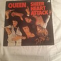 Queen - Tape / Vinyl / CD / Recording etc - Queen - Sheer Heart Attack