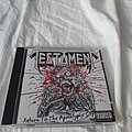 Testament - Tape / Vinyl / CD / Recording etc - Testament - Return to the Apocalyptic City