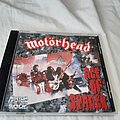 Motörhead - Tape / Vinyl / CD / Recording etc - Motörhead - Ace Of Spades (compilation)