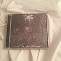 Darkthrone - Tape / Vinyl / CD / Recording etc - Darkthrone - Circle the Wagons