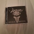 Venom - Tape / Vinyl / CD / Recording etc - Venom - Black Metal