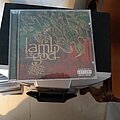 Lamb Of God - Tape / Vinyl / CD / Recording etc - Lamb of God - Ashes of the Wake