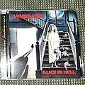 Annihilator - Tape / Vinyl / CD / Recording etc - Annihilator - Alice in Hell