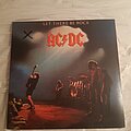 AC/DC - Tape / Vinyl / CD / Recording etc - AC/DC - Let There be Rock