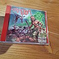 Traitor - Tape / Vinyl / CD / Recording etc - Traitor - Knee Deep in the Dead