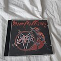 Slayer - Tape / Vinyl / CD / Recording etc -  Slayer - Show no Mercy