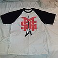 Michael Schenker Group - TShirt or Longsleeve - Michael Schenker Group logo