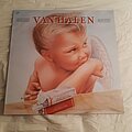 Van Halen - Tape / Vinyl / CD / Recording etc - Van Halen - 1984