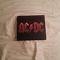 AC/DC - Tape / Vinyl / CD / Recording etc - AC/DC - Black Ice