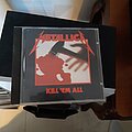 Metallica - Tape / Vinyl / CD / Recording etc - Metallica - Kill Em' All