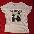 Carnivore - TShirt or Longsleeve - Carnivore shirt