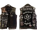 Iron Maiden - Battle Jacket - My jacket