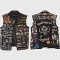 Motörhead - Battle Jacket - Battle jacket