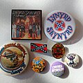LYNYRD SKYNYRD - Pin / Badge - Lynyrd Skynyrd pin badges