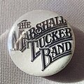 Marshall Tucker Band - Pin / Badge - Marshall Tucker Band pin badge