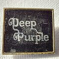 Deep Purple - Pin / Badge - Deep Purple pin badge