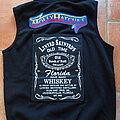 LYNYRD SKYNYRD - Hooded Top / Sweater - LYNYRD SKYNYRD Southern Rock bands !